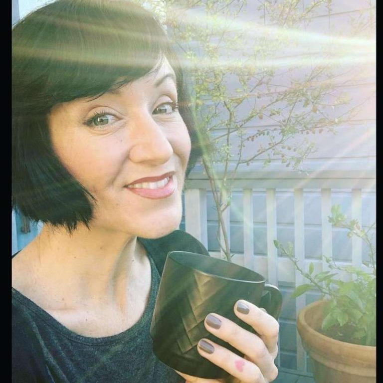 #26 – A Quivering of the Heart; Compassion