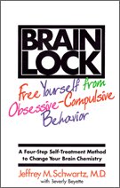 Brain Lock: Free yourself from Obsessive Compulsive Behaviour