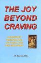 The Joy Beyond Craving: A Buddhist Perspective on Addiction and Recovery