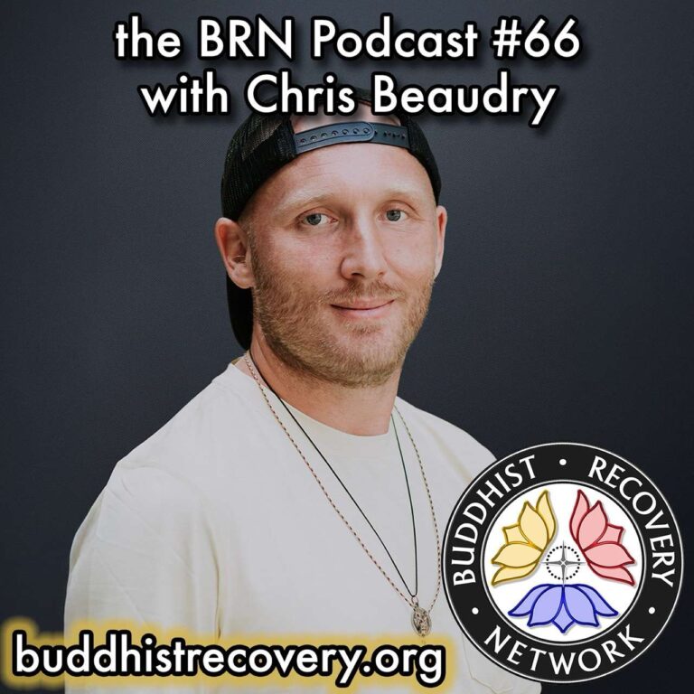 66: #66 – BRN Podcast #66: With Chris Beaudry